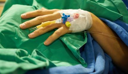 Bengal: Expired IV fluid kills woman after delivery