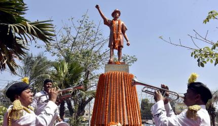 'Not revolutionary but criminal': Court no to Bhagat Singh memorial in Lahore