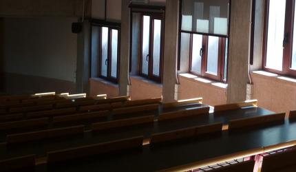 Bengal prof's 'marriage' to student in classroom sparks probe