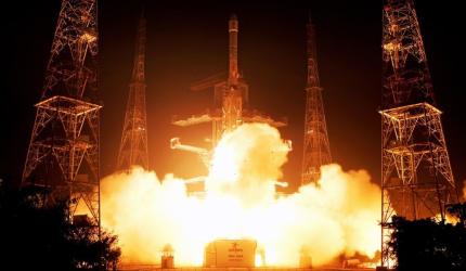100 missions in next 5 years? Why not, says ISRO