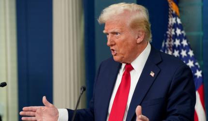 Trump extends reciprocal tariff deadline from July 9 to August 1
