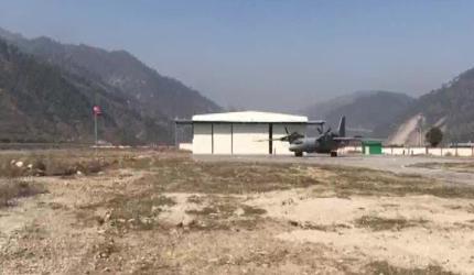 How an IAF airstrip used in 3 wars was illegally sold in 1997