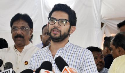 Disha Salian case: Aaditya Thackeray maintains silence