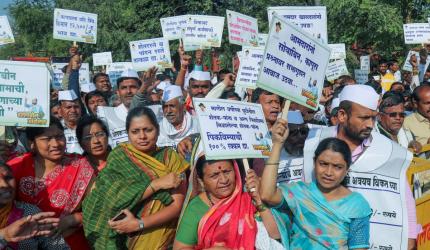 Why 767 Maharashtra Farmers Died By Suicide