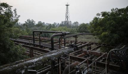 19 tonnes of toxic Union Carbide waste incinerated