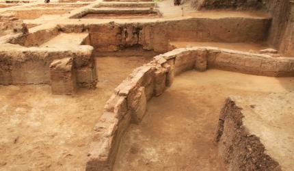 What Does Keeladi Tell Us About Our Civilisation?