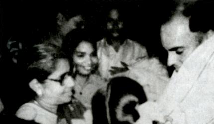 Why Was Rajiv Gandhi's Assassin Not Caught Alive?