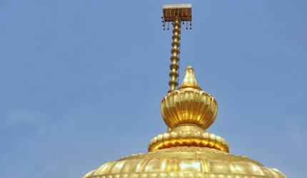 Ram Temple to hold historic flag ceremony in Nov; Modi likely to attend