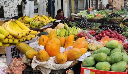 How Banana Dethroned Mango