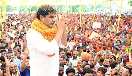 Can PK Shake Up Bihar Politics?