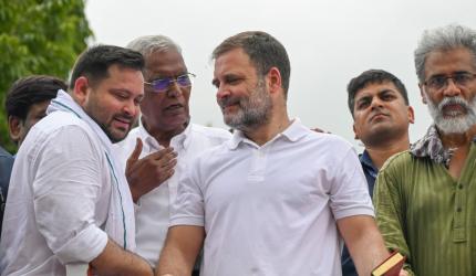 'Every Indian Is A Potential Illegal Immigrant'