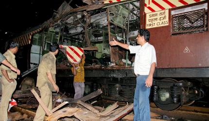 7 Blasts, 11 Minutes: When Mumbai's Heart Was Bombed