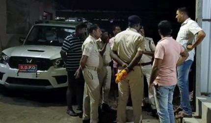 Bihar: Men posing as poll reviewers rob elderly couple