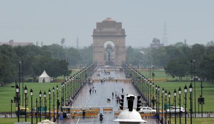 Two quakes in 2 days rattle Delhi, Haryana; no reports of damage, injuries