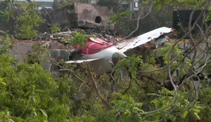 Air India replaced crashed Boeing 787-8 part twice in six years