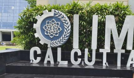 Woman allegedly raped inside IIM Calcutta boys' hostel