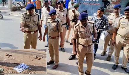 Bihar: Lawyer, teacher shot dead in broad daylight