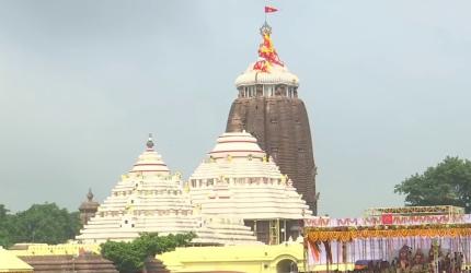 Why govt Odisha wants to copyright Jagannath rituals