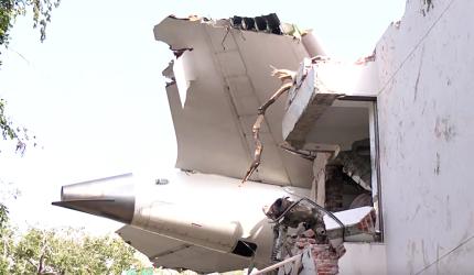 Compensation Assured for Crash Victims