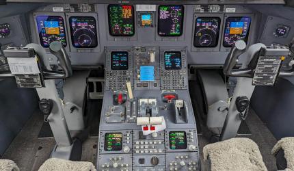 AI 171 Crash Probe: Fuel Switch Angle