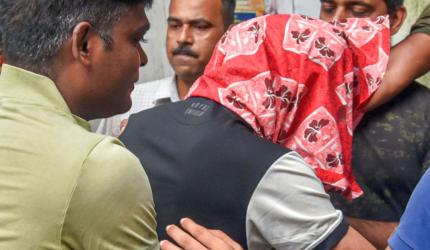 IIM-Calcutta rape case: Accused used sleeping pills to spike cold drinks