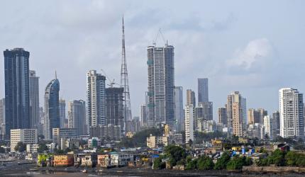 Mumbai man falls to death from 18th floor while defecating