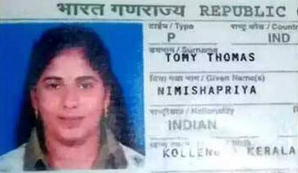 Nothing much we can do: Govt to SC on Indian nurse's execution in Yemen