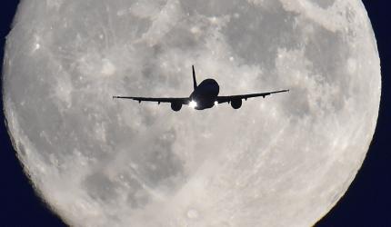 Man bound for Karachi lands in Saudi in shocking airline mix-up