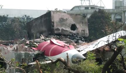 What India's Last 3 Air Crashes Reveal