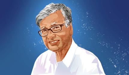 The Visionary Who Transformed HLL Forever