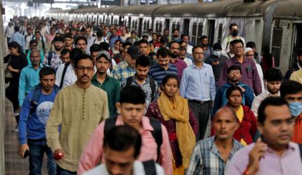 'Migration Will Be Most Challenging Aspect Of Census'