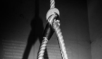 The Country To Execute Most Indians Is...