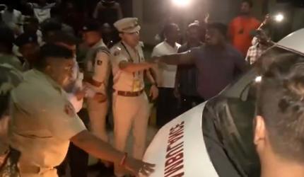 Odisha student who immolated self over sexual abuse dies