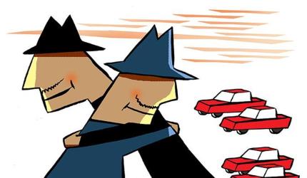 The Truth Behind The ISRO Spy Scandal