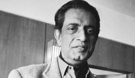 India urges Dhaka not to demolish Satyajit Ray's ancestral home