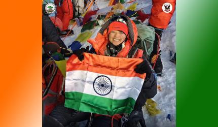 Tea Stall To Mt Everest: 'Dream Big, Make It Happen'