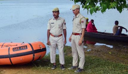 Assam: 1 dead in clash between evicted people, cops