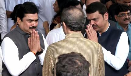 Maha to act on forced conversions, SC quota misuse: CM