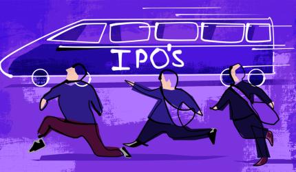 '75+ IPOs Have Received SEBI Approval'