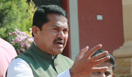 Maha to probe honeytrap allegations after Cong MLA's demand