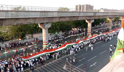 Ahmedabad, Bhopal, Lucknow named top 3 clean cities