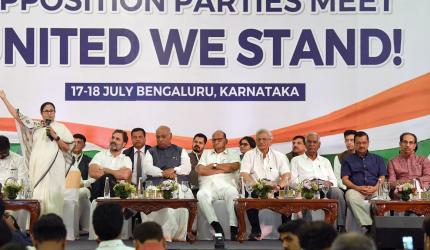 AAP quits INDIA bloc, Trinamool to attend meet