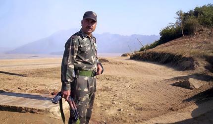 'Everything Was Against Indian Forces, But We Won'
