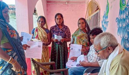 Bihar: EC to share list of 41 lakh suspect voters with parties