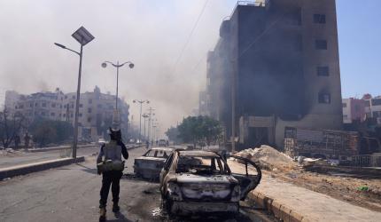 Israel, Syria agree to US-brokered ceasefire amid Suwayda turmoil