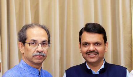 No point staying together if...: Uddhav Thackeray on MVA alliance