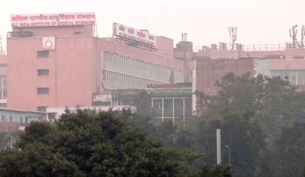 Odisha girl, set on fire by 3 men, airlifted to AIIMS Delhi
