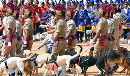 K'taka govt forms SIT to probe Dharmasthala mass grave claim