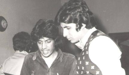 'Don' director Chandra Barot dies at 86