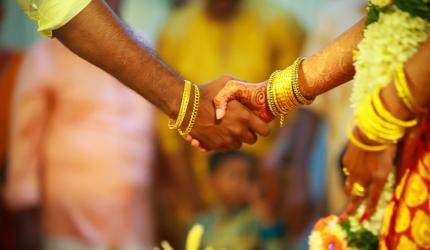 Himachal: 2 brothers marry same woman as per tribal tradition